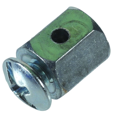 Sunbelt Mini-Bike Wire Swivel Stop 0.5" x0.31" x0.36" A-B1SB267